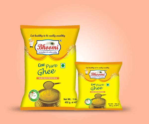 Pouch-Packaging-Cow-Ghee